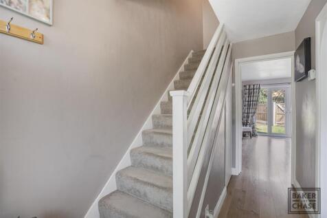 Inner Hallway