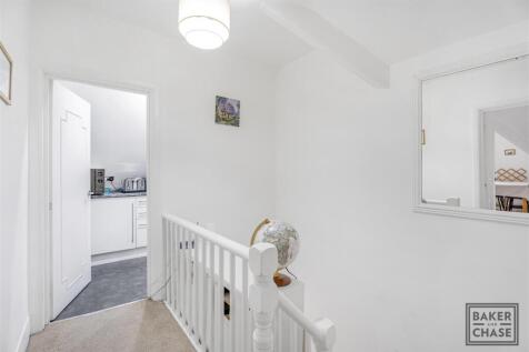 Hallway/Landing