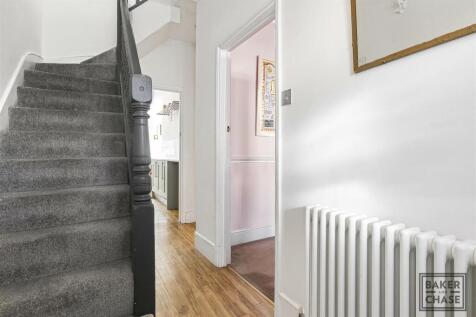 Inner Hallway