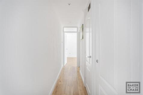 Inner Hallway