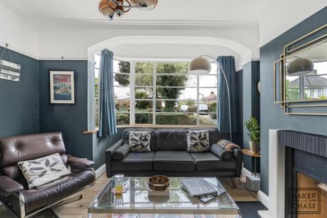 Reception Room 1