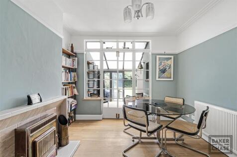 Reception Room 2