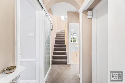 Inner Hallway