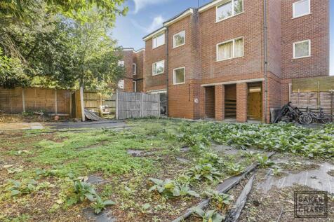 Communal Garden