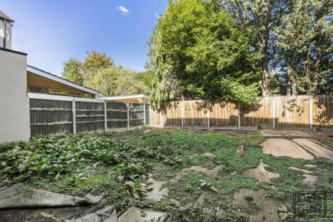 Communal Garden