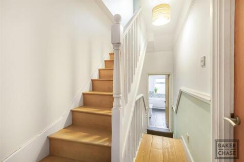 Second Floor Landing