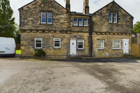 Flat 1 - External