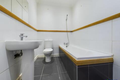 Apartment 1 - Bathroom
