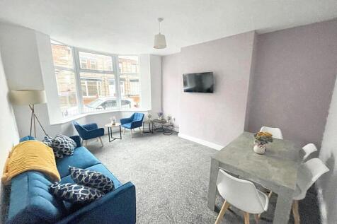 Communal Living Space
