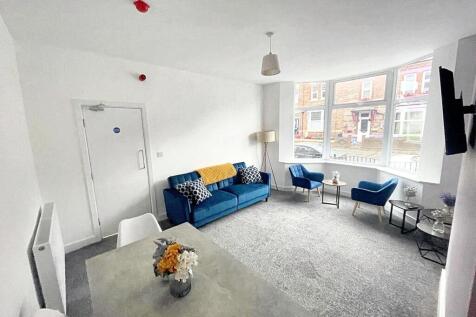 Communal Living Space