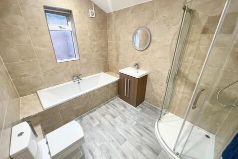 Communal Bathroom