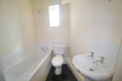 36A (First Floor) - Bathroom