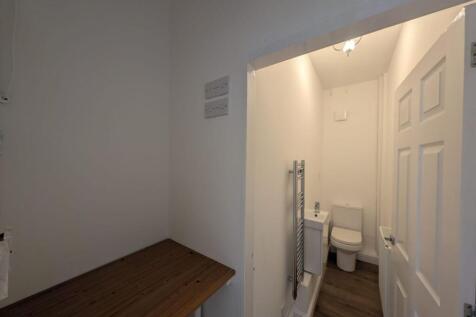 Ground Floor WC