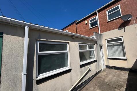 External Yard