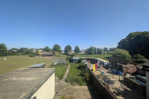 View From Master
