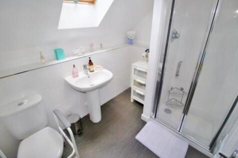 En-Suite (Bedroom Two)