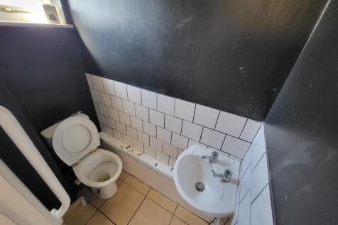 Ground Floor WC