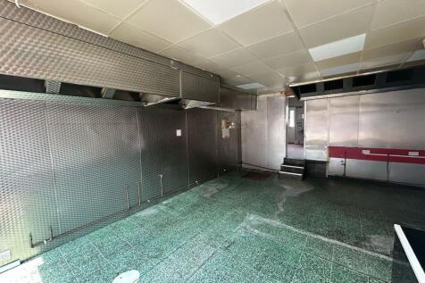 Front Shop Room
