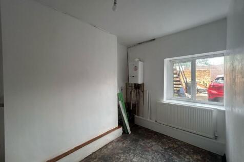 Basement Store