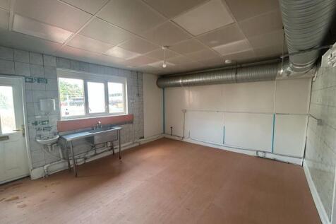 Rear Room Shop