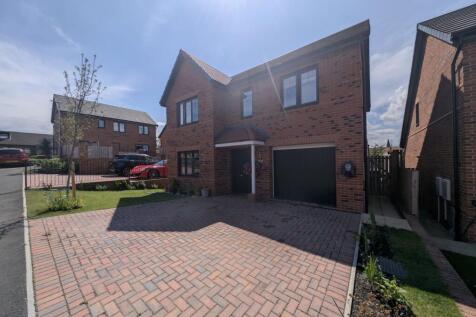 Front External