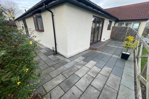Rear External