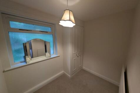 Dressing Room