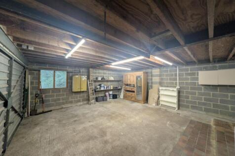 Garage Internal