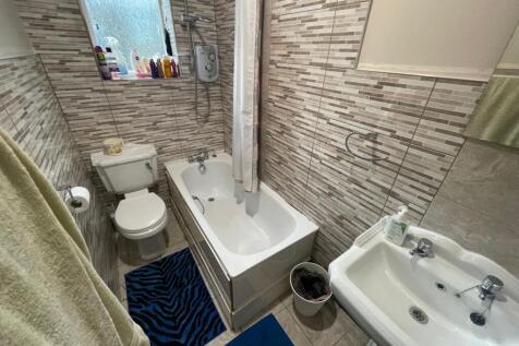 Communal Bathroom