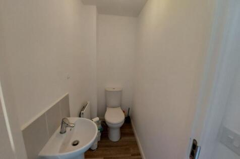 Cloak Room