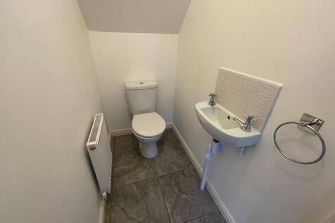Cloak Room