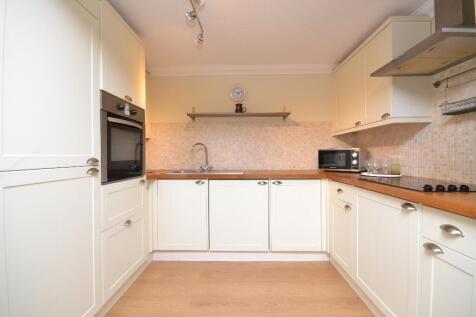 Luxury kitchen