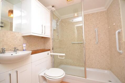 Luxury bathroom
