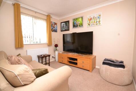 Tv room / snug