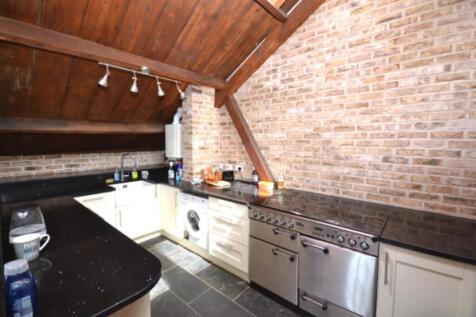 Large kitchen