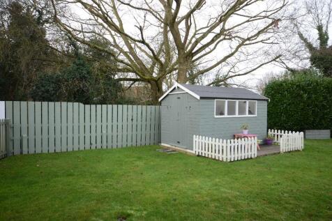 Play house