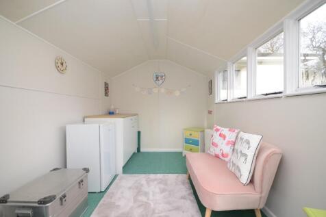 Internal Play house