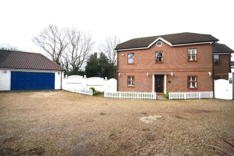Our next home
