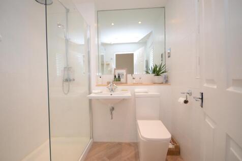 En suite