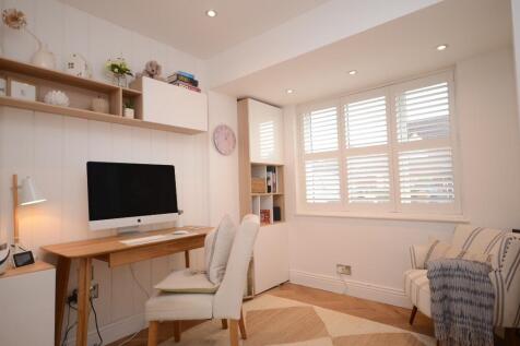 Home office