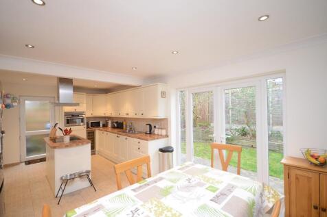 Open plan