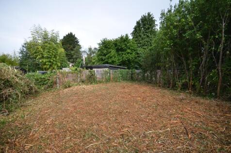Extra Garden Plot