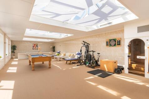 2C1RCN - Gym Games Room B.jpg