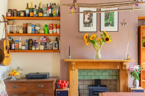 0D1RGK - Kitchen Diner A.jpg
