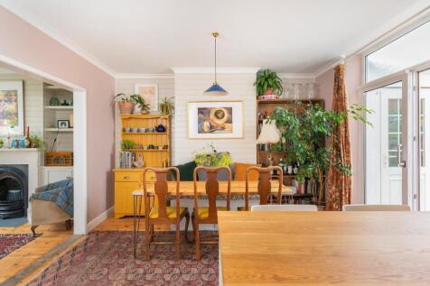 0C5RSG - Kitchen Diner G.jpg