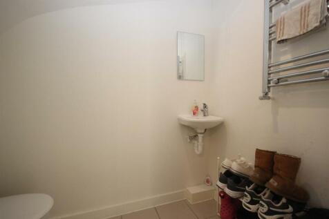 CLOAKROOM/WC