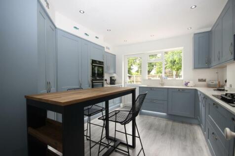 Kitchen Breakfast room
