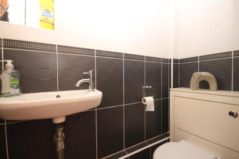 CLAOKROOM/WC
