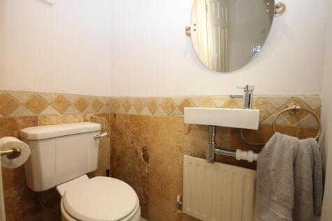 CLOAKROOM/WC