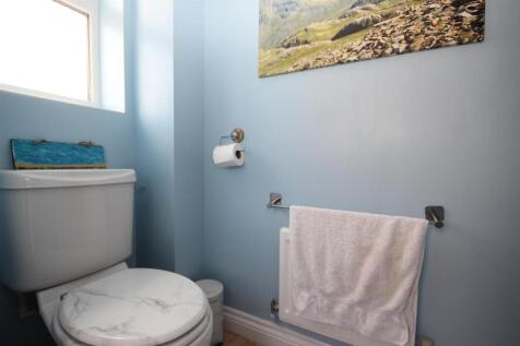 CLOAKROOM/WC